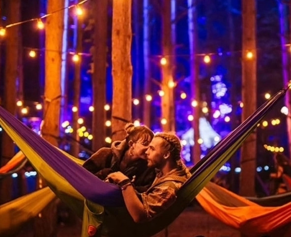 Party in nature 25-27.08.2023