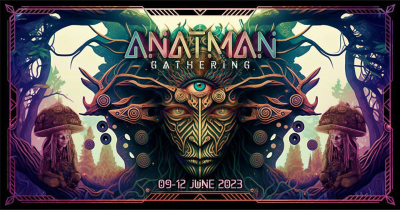 Anatman 2023